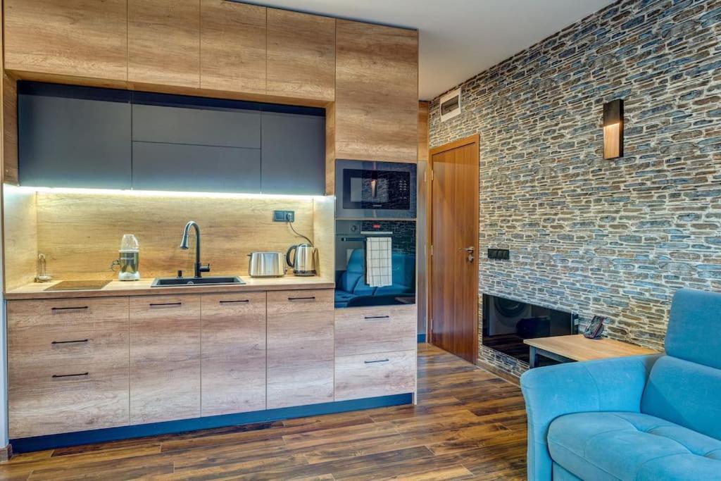 Home Away From Home Apartment 538 Smoljan Exteriér fotografie